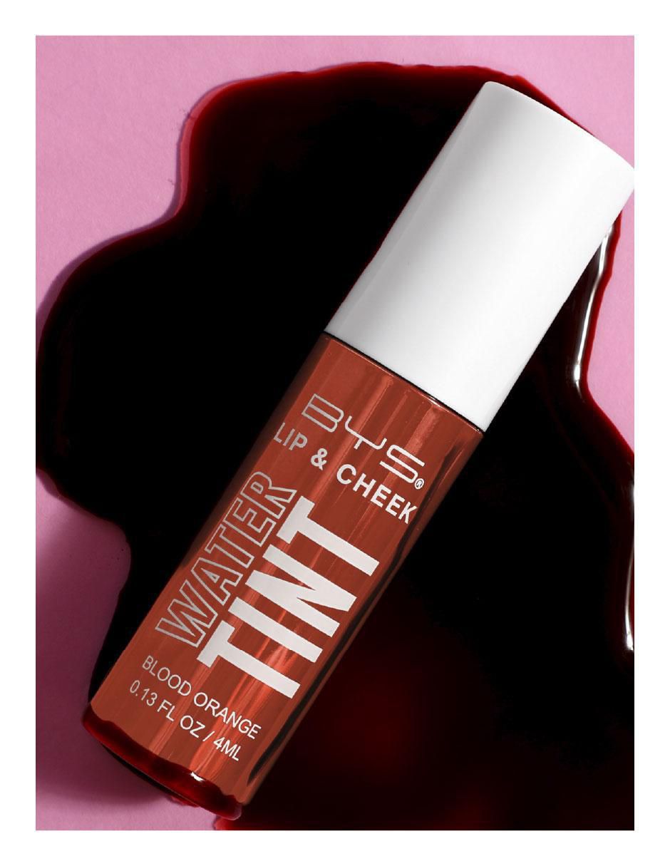 Tinta para labios natural 4