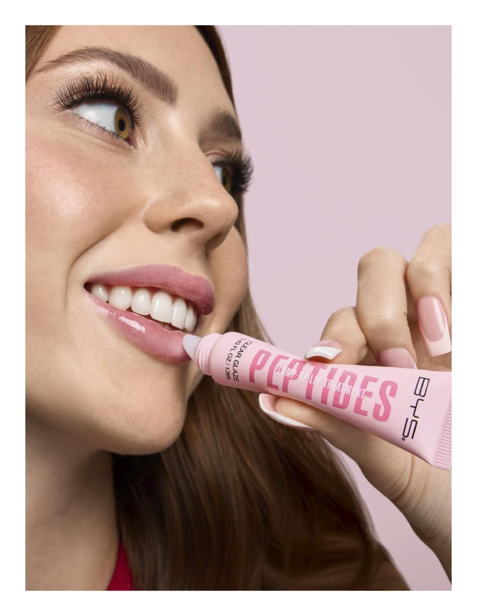 Labial brillante 6