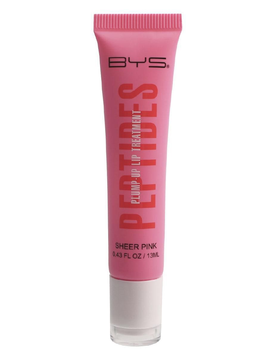 Labial brillante