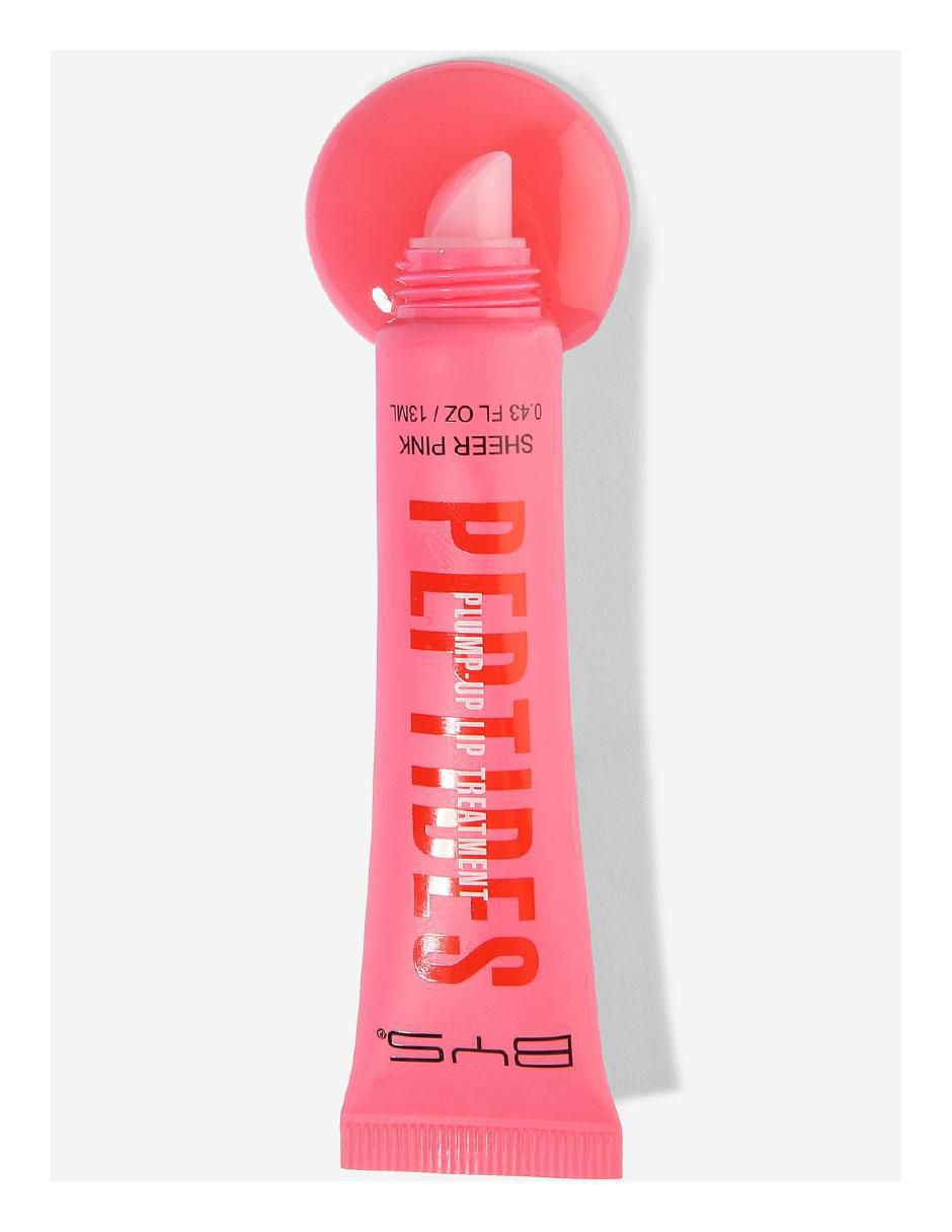 Labial brillante 2