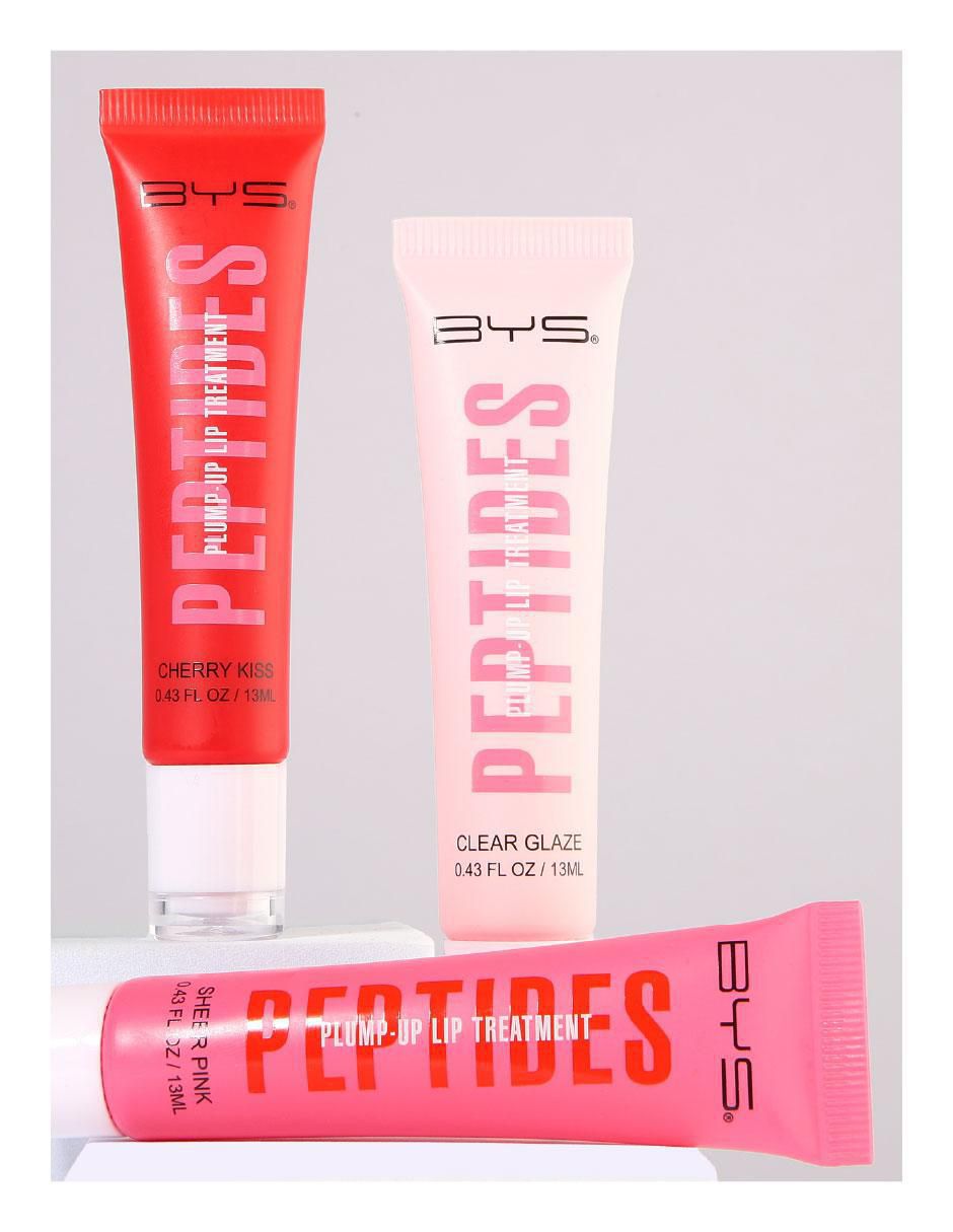 Labial brillante 4