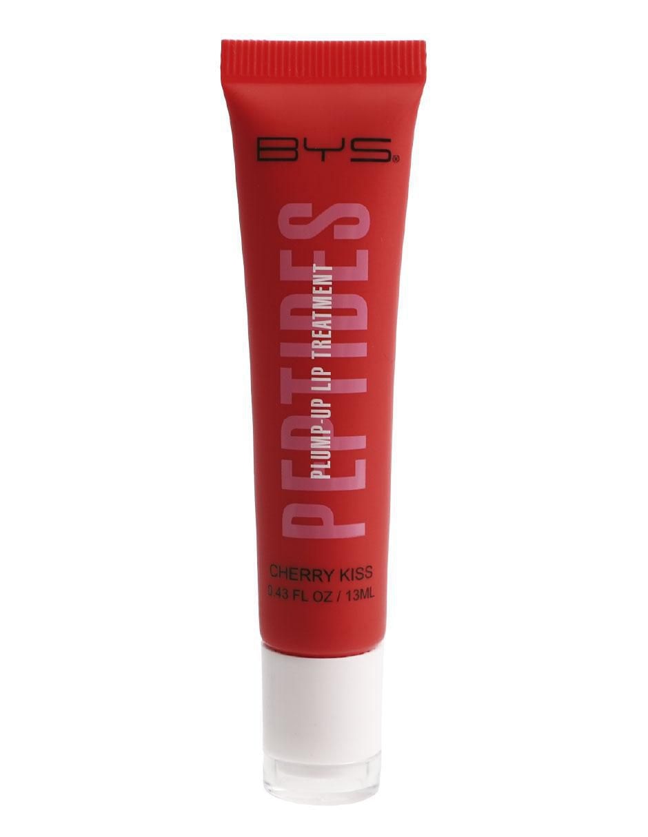 Labial brillante