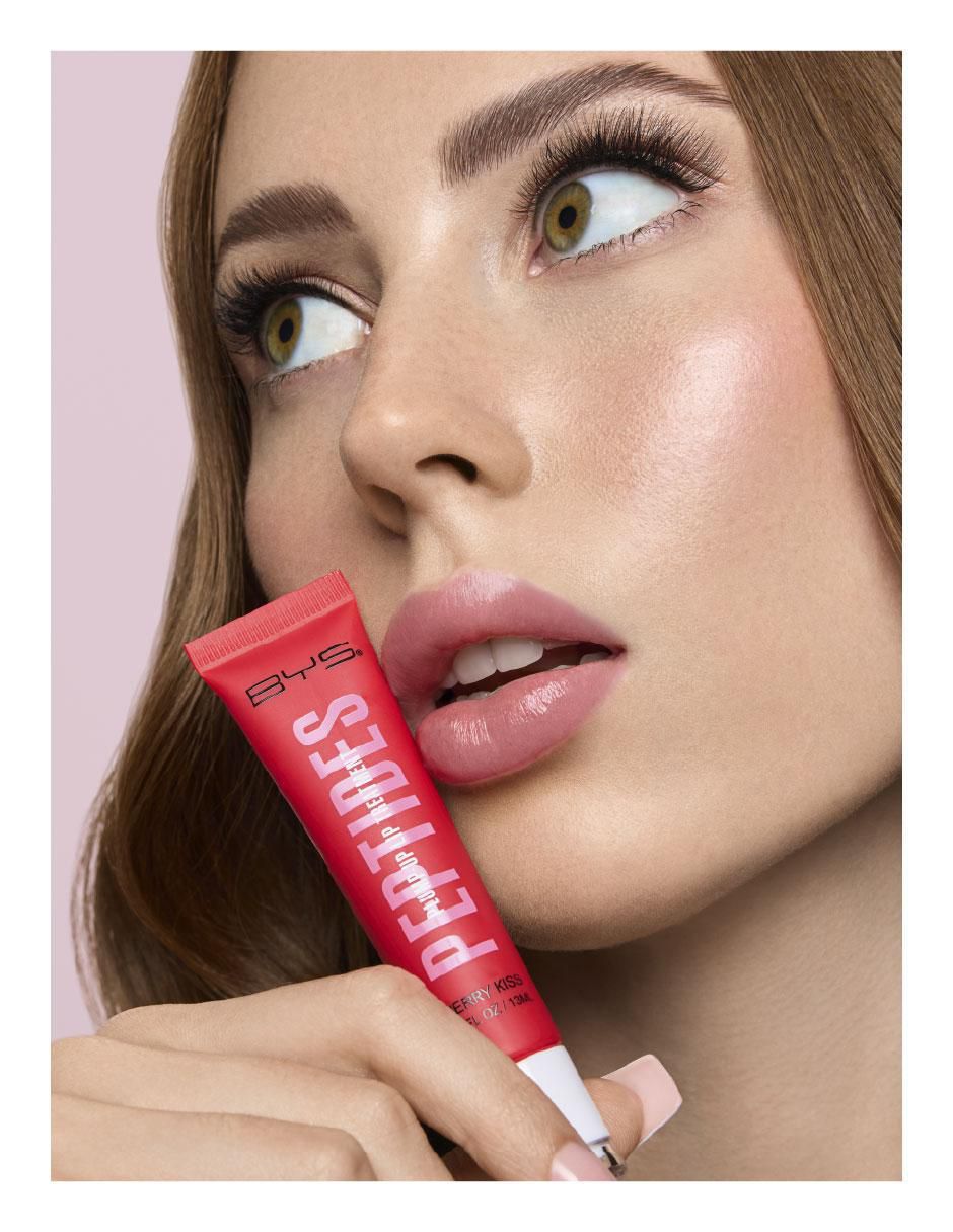 Labial brillante 6