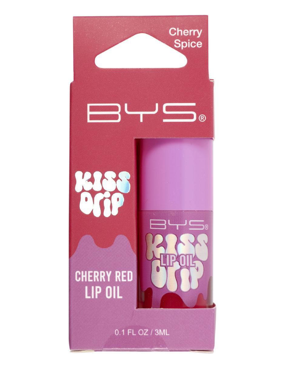 Labial brillante