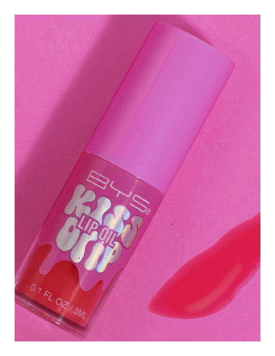 Labial brillante 4