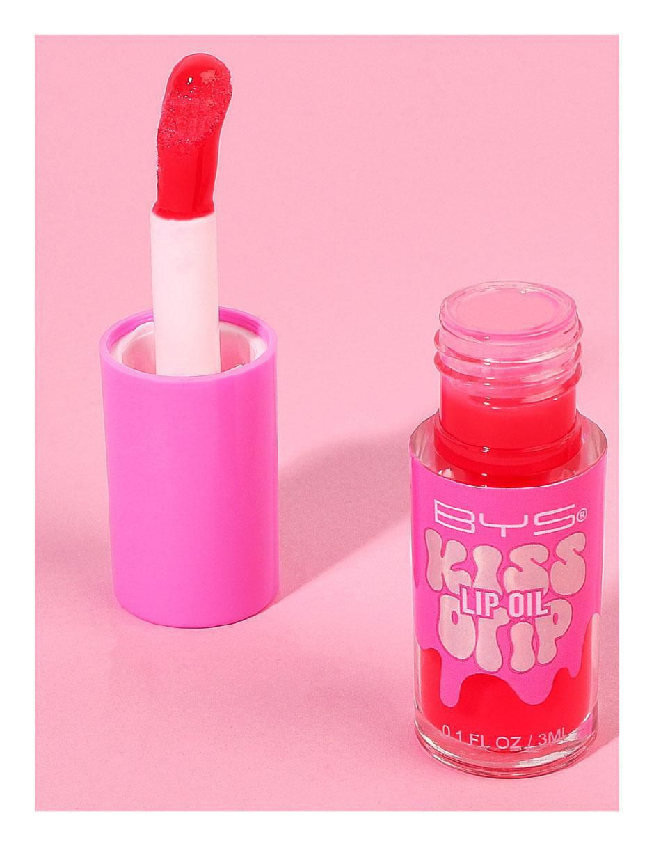 Labial brillante 5