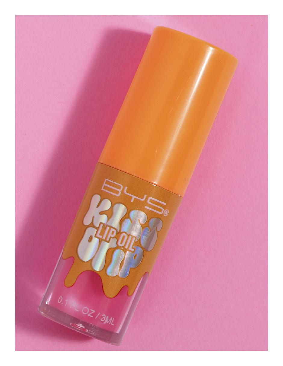Labial brillante 5