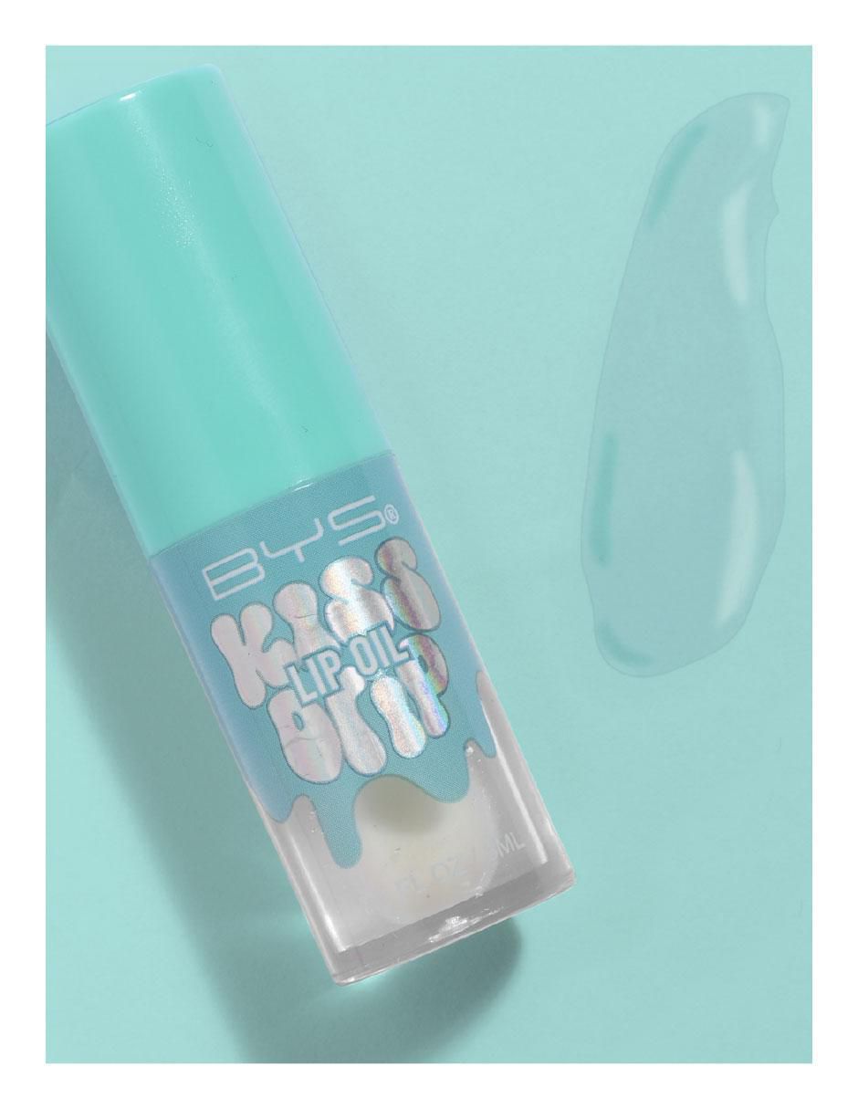 Labial brillante 4