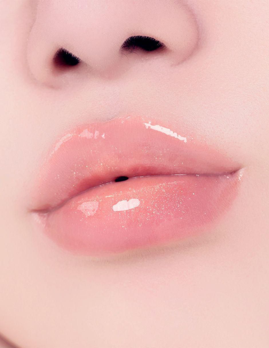 Labial brillante Juicy Berry 4