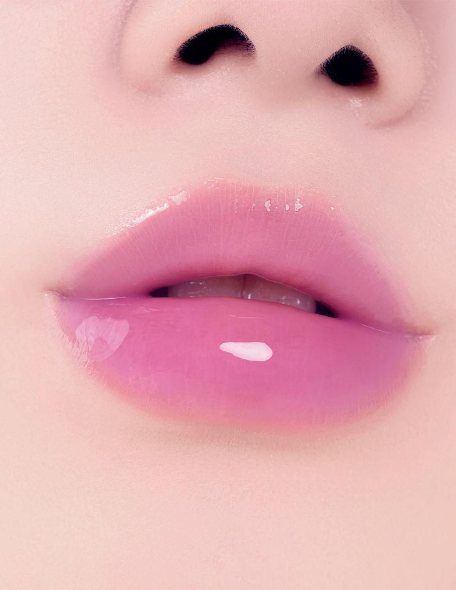 Labial brillante Juice Berry 4