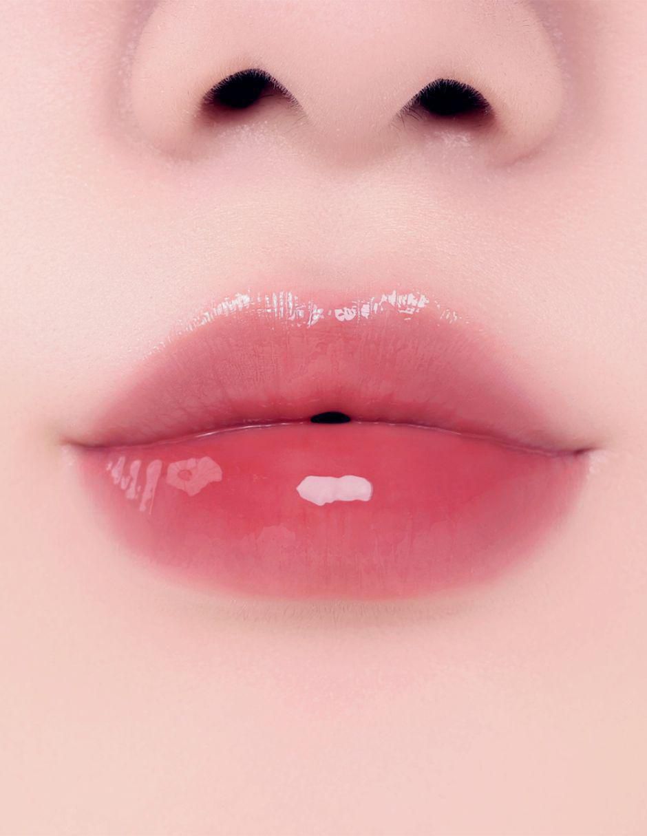 Labial brillante Juicy Berry 4