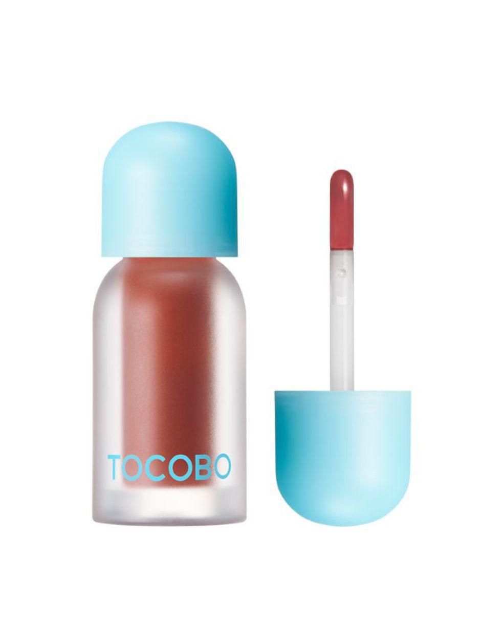 Labial brillante Juicy Berry