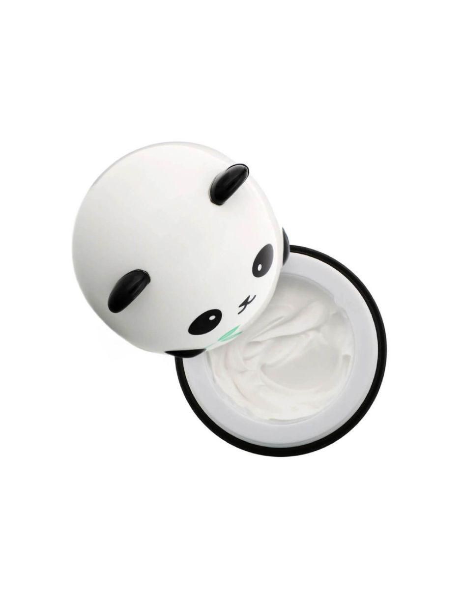 Tratamiento facial crema Panda s Dream & Mascarilla Tomatox antimanchas 2