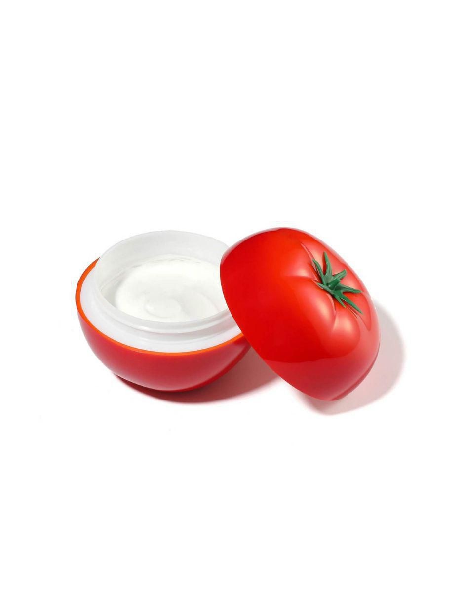 Tratamiento facial crema Panda s Dream & Mascarilla Tomatox antimanchas 3