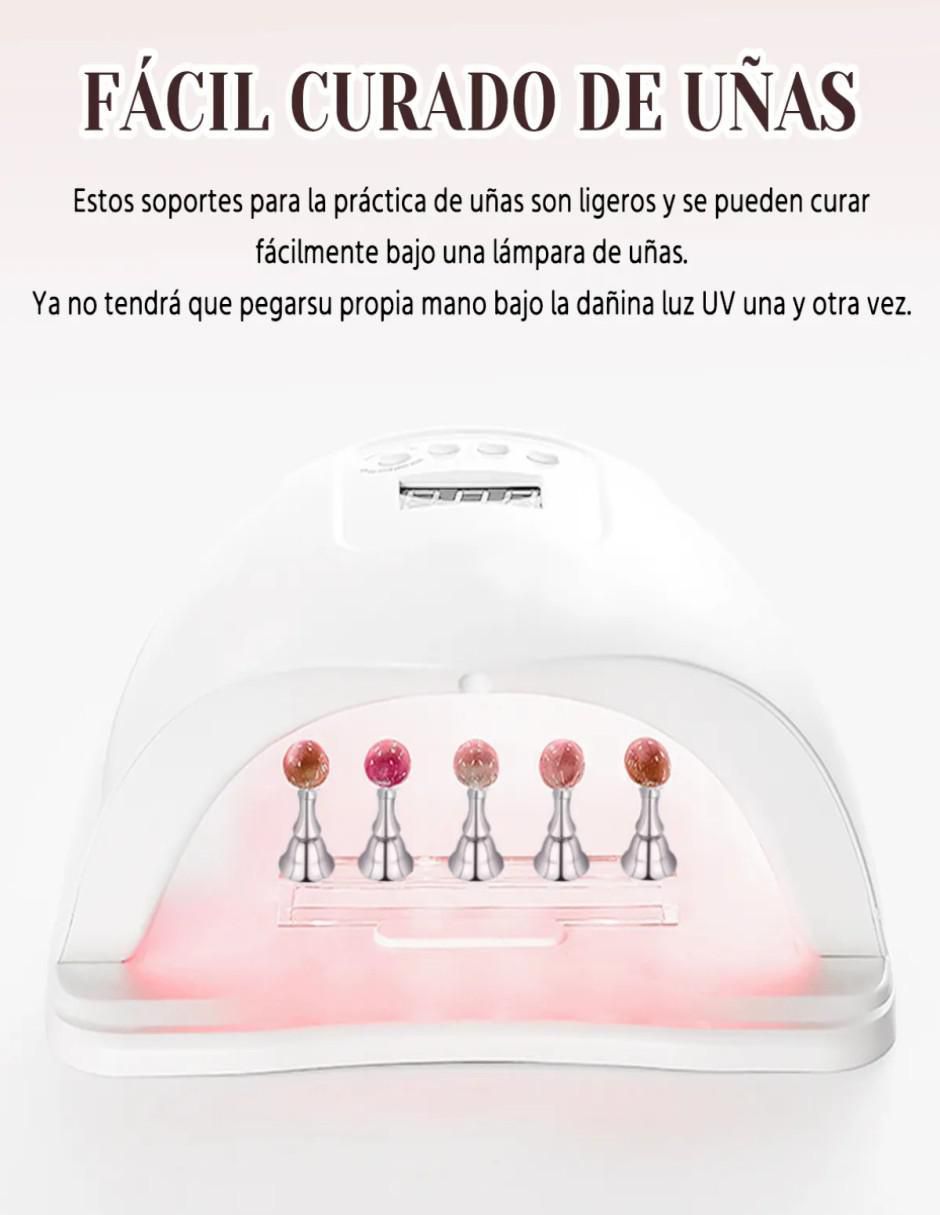 Set de manicure manual 6