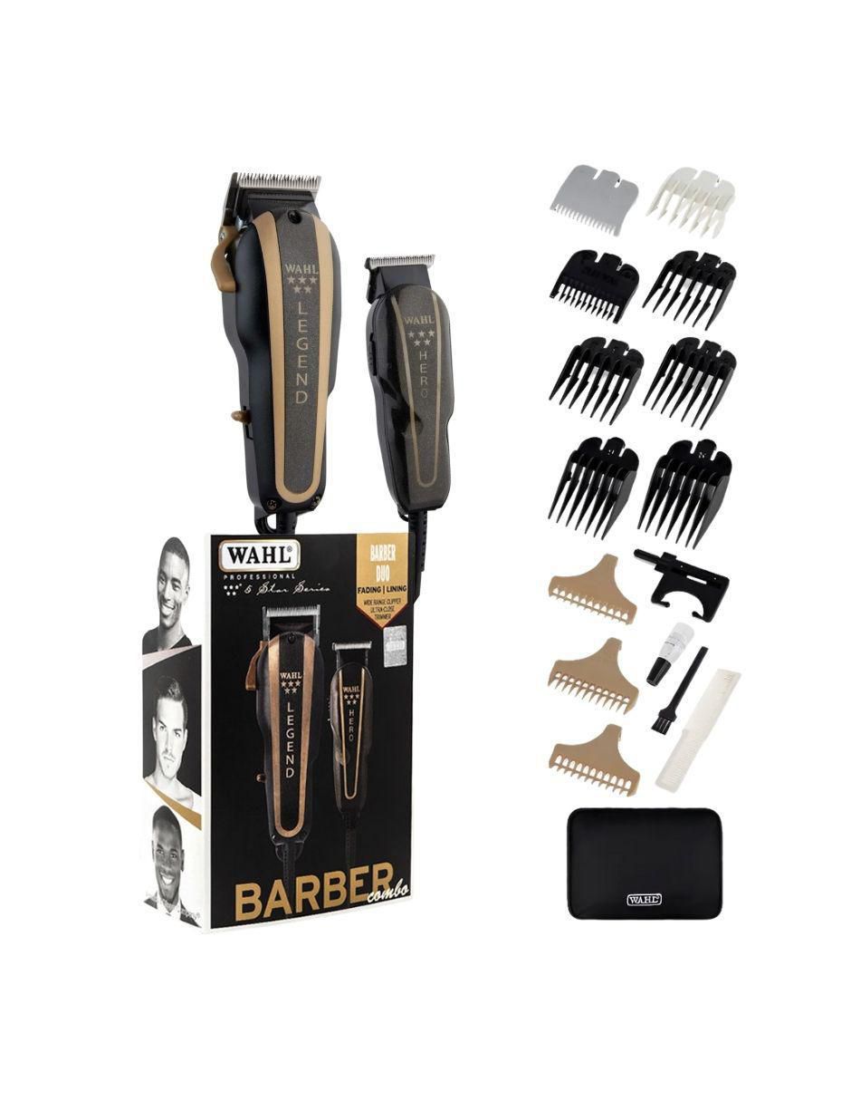 Recortadora de cabello 8110 Recortadora de cabello 8110