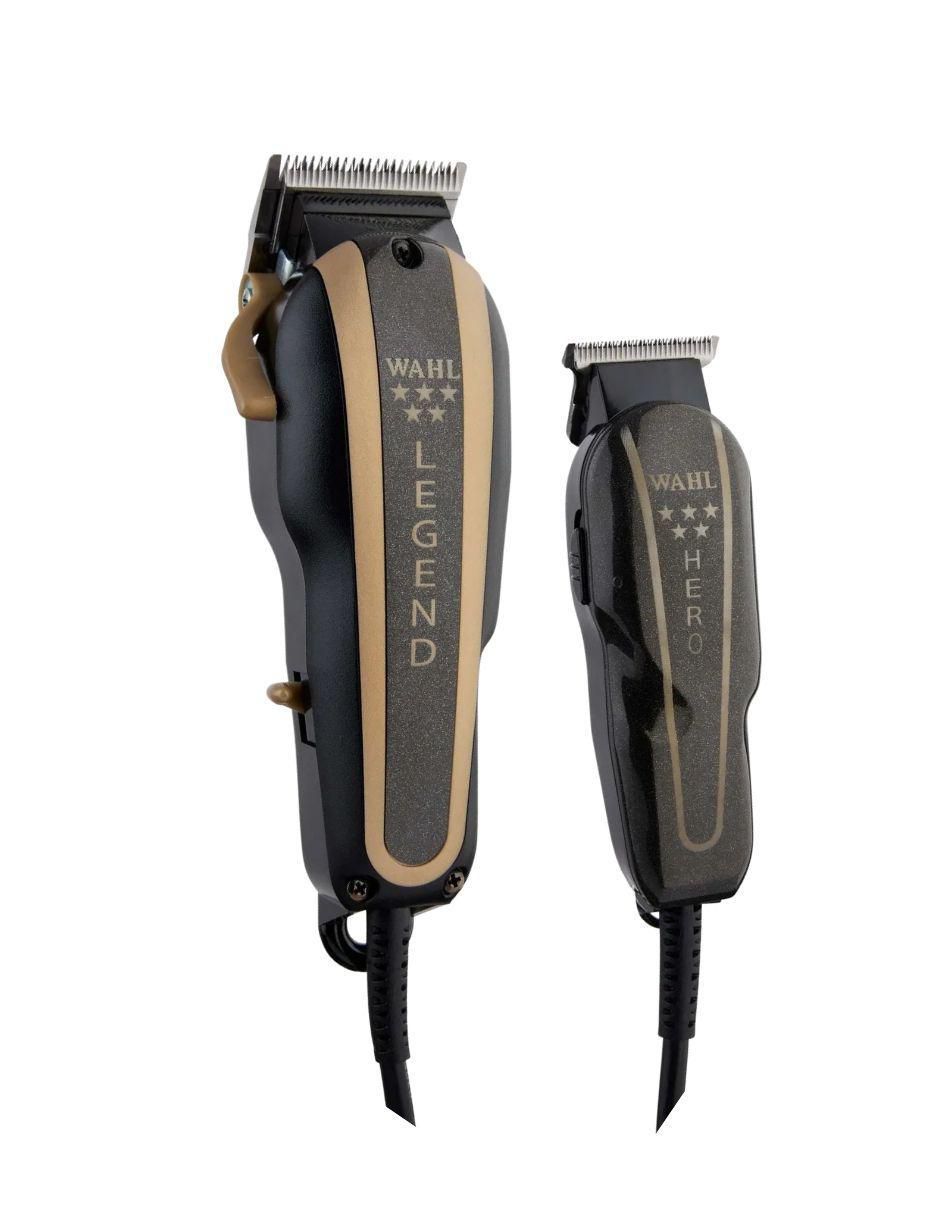 Recortadora de cabello 8110 2