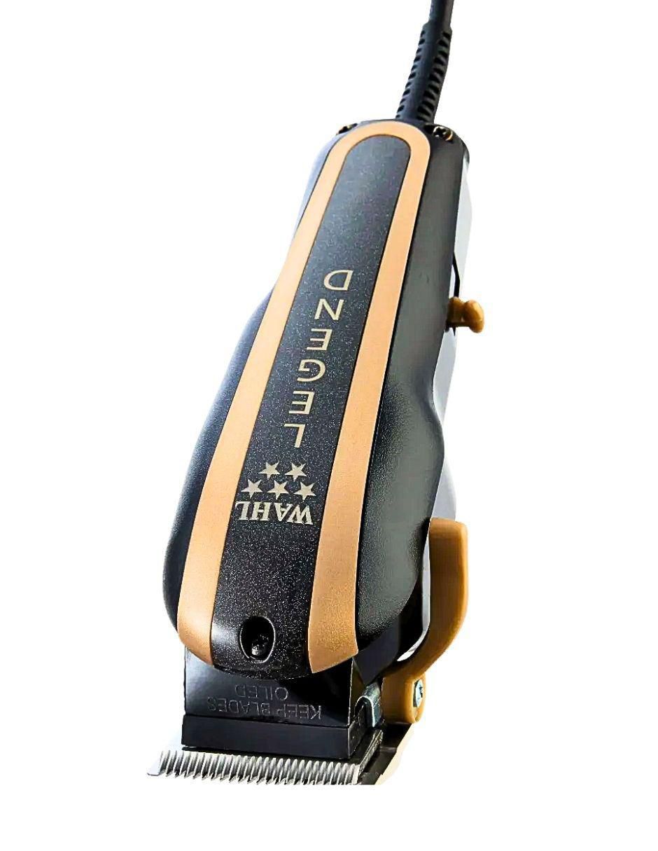 Recortadora de cabello 8110 3