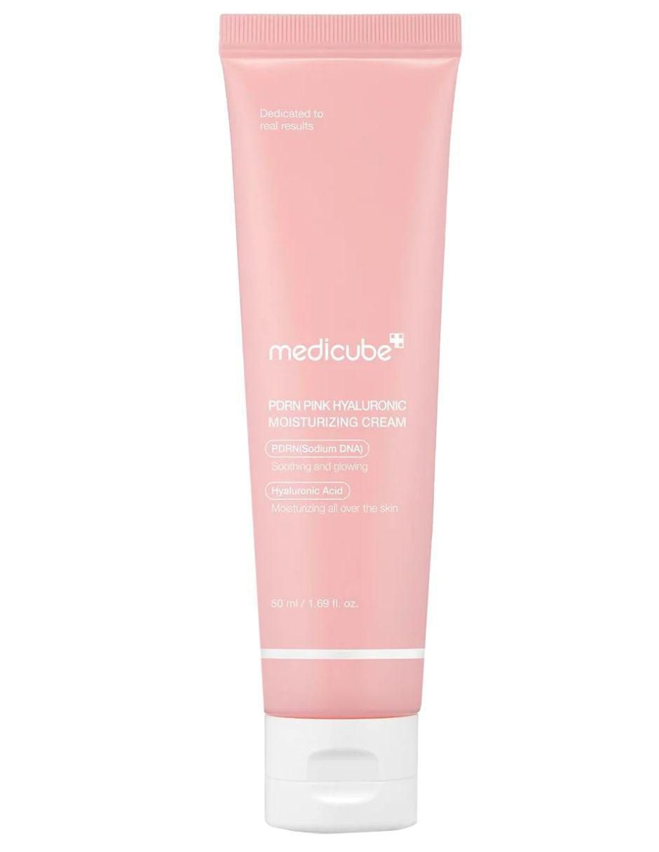Crema facial recomendada para reparar de día y noche para todo tipo piel