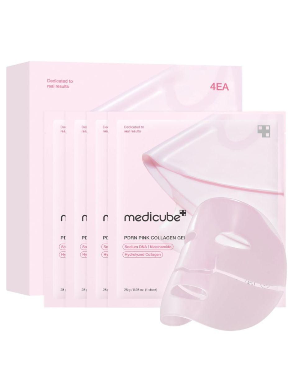 Mascarilla facial para hidratar 28 g 2