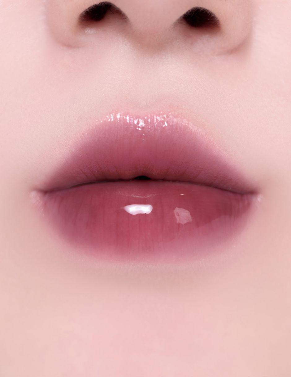 Labial brillante Juicy Berry 3