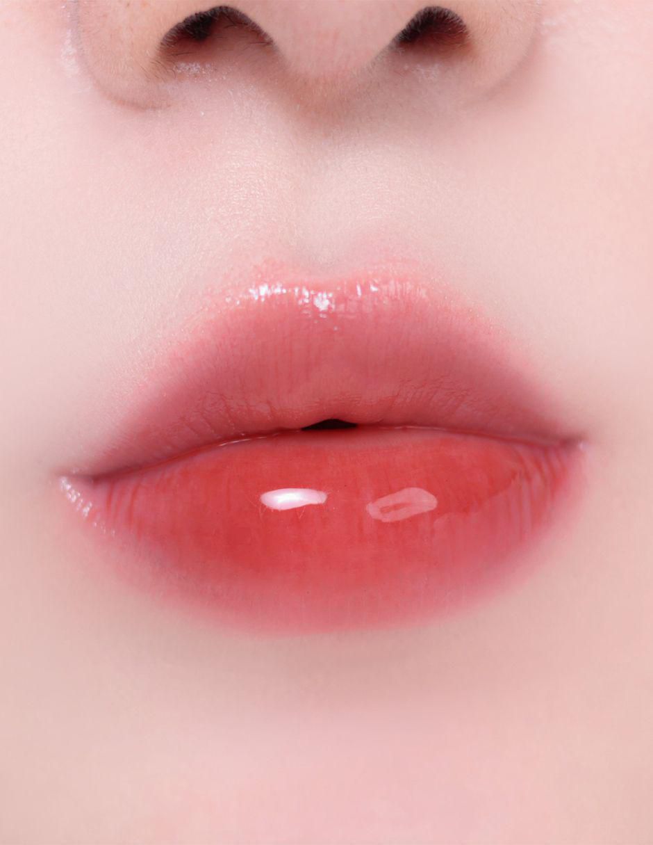 Labial brillante Juicy Berry 3