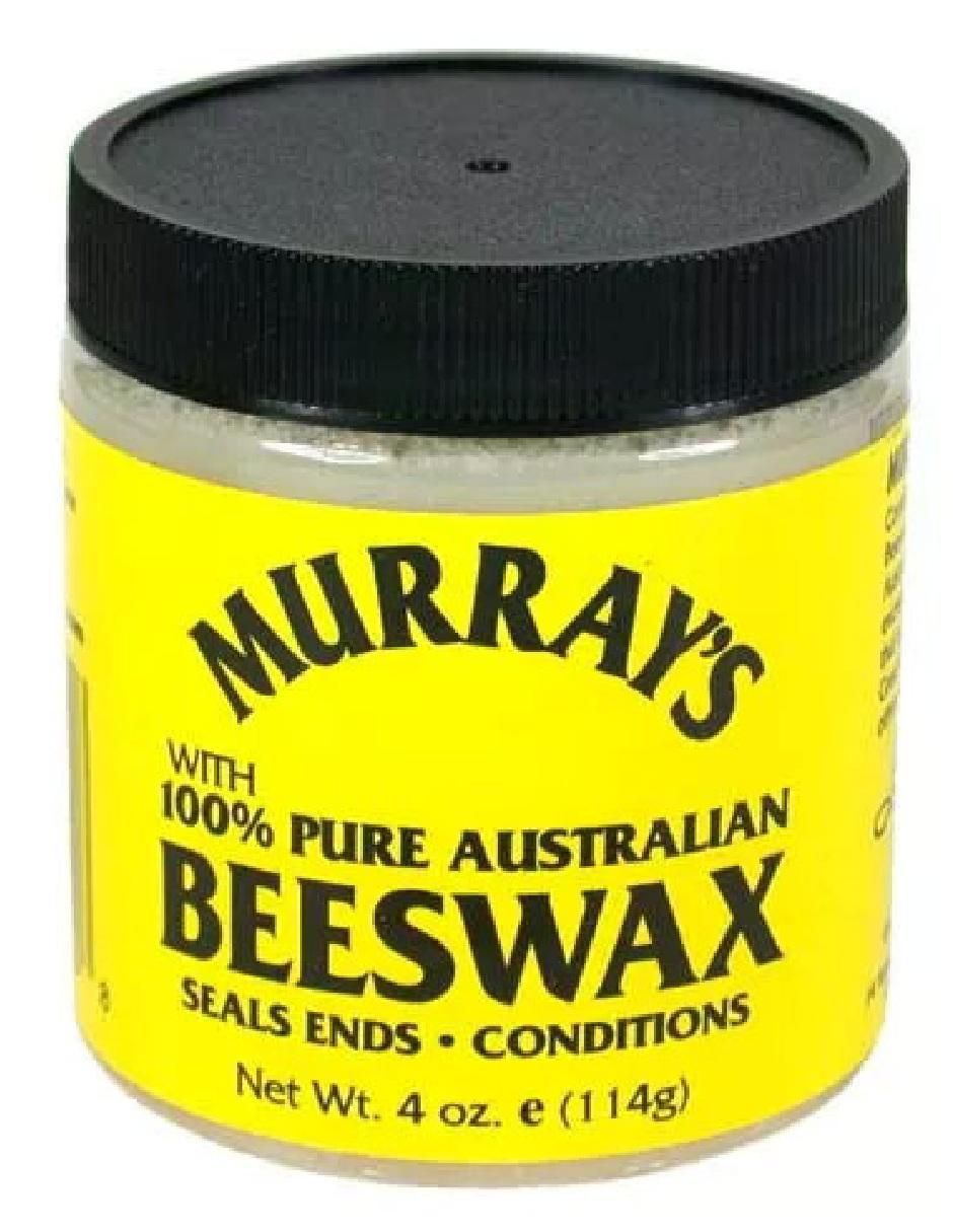 Cera para cabello para fijar