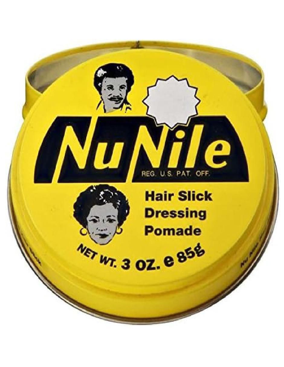 Cera para cabello para fijar 4