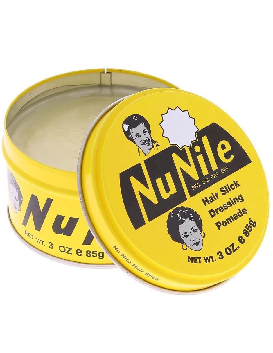 Cera para cabello para fijar 5