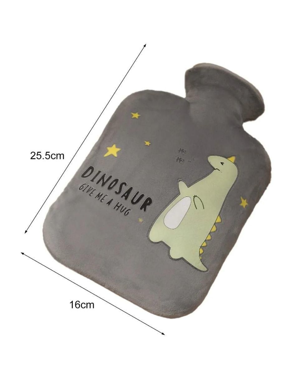 Compresa de agua para manos 3
