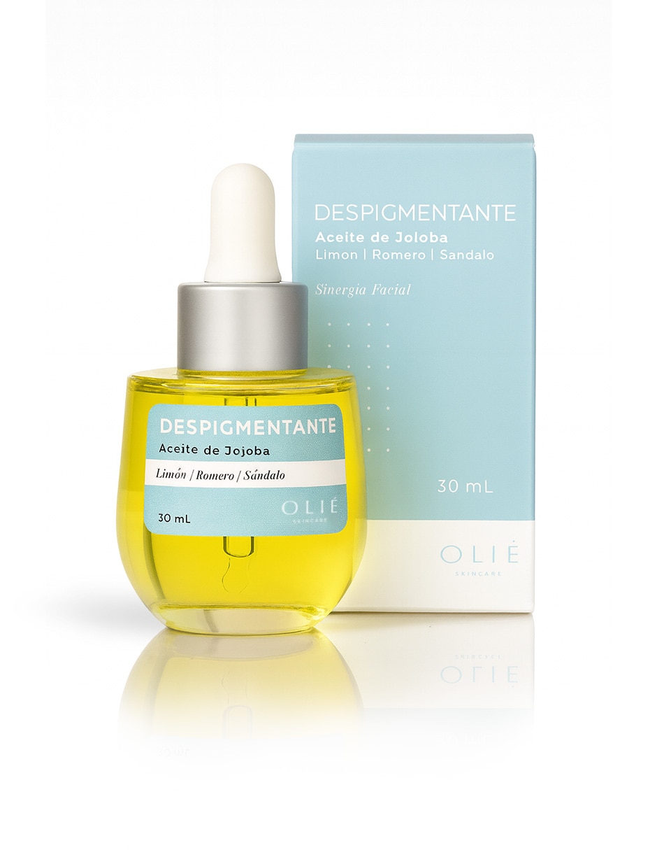 Aceite de jojoba 30 ml