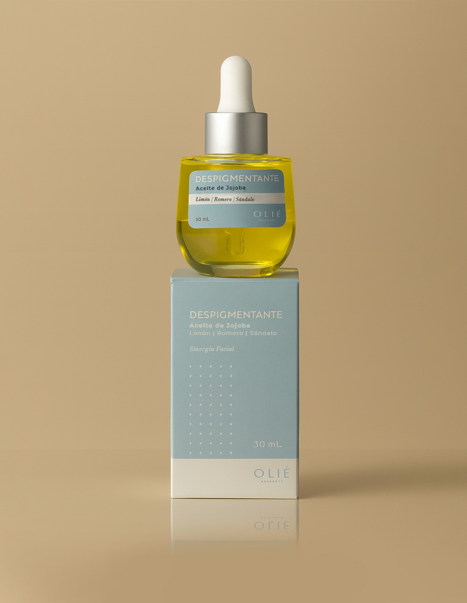 Aceite de jojoba 30 ml 2