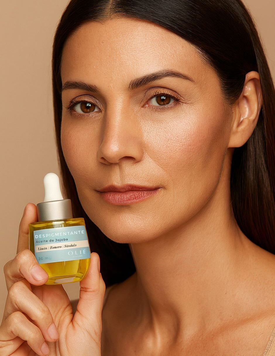 Aceite de jojoba 30 ml 3