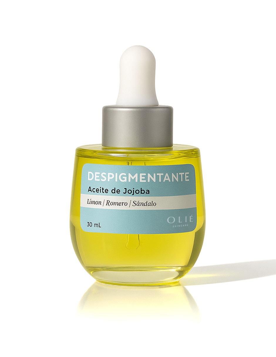 Aceite de jojoba 30 ml 4