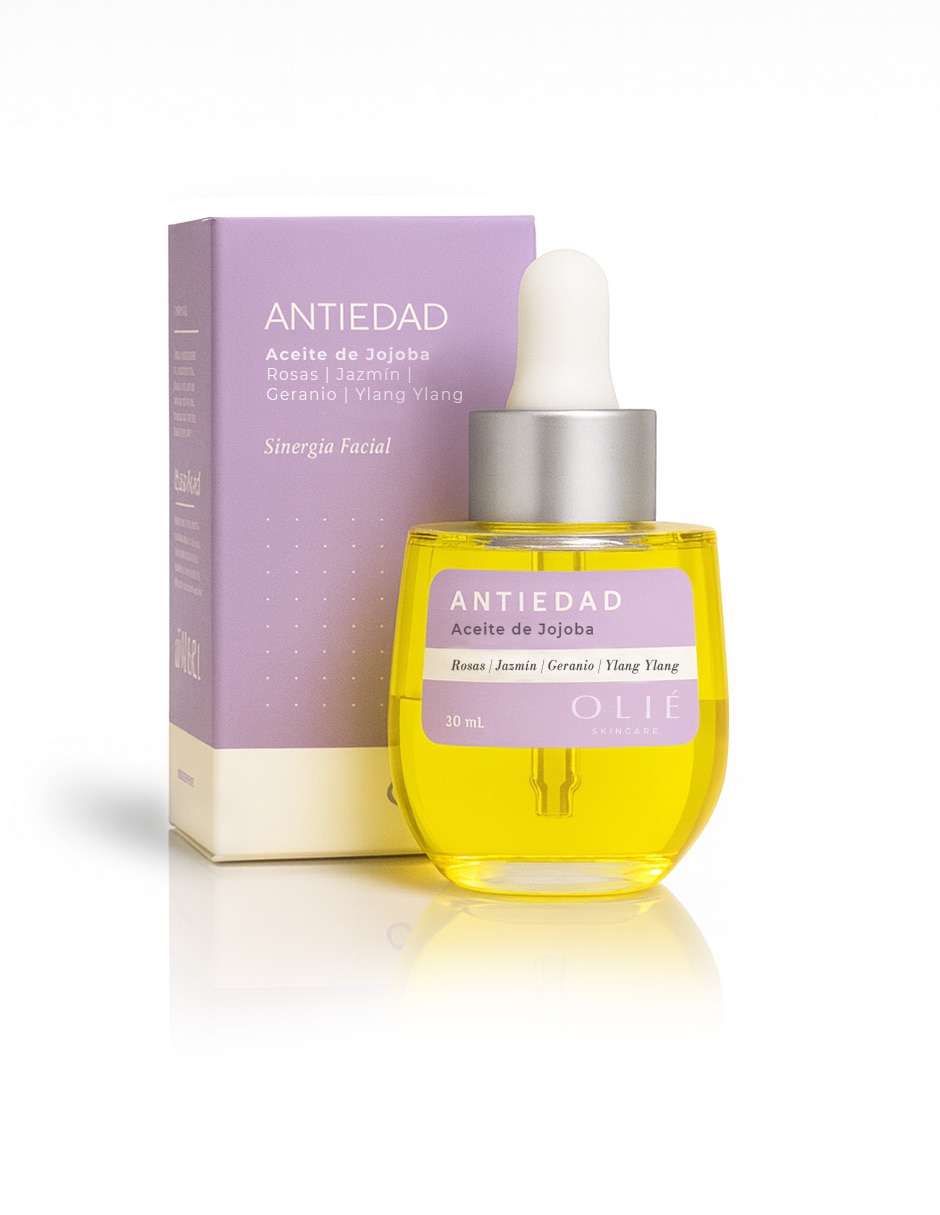 Aceite Sinergia de jazmín 30 ml