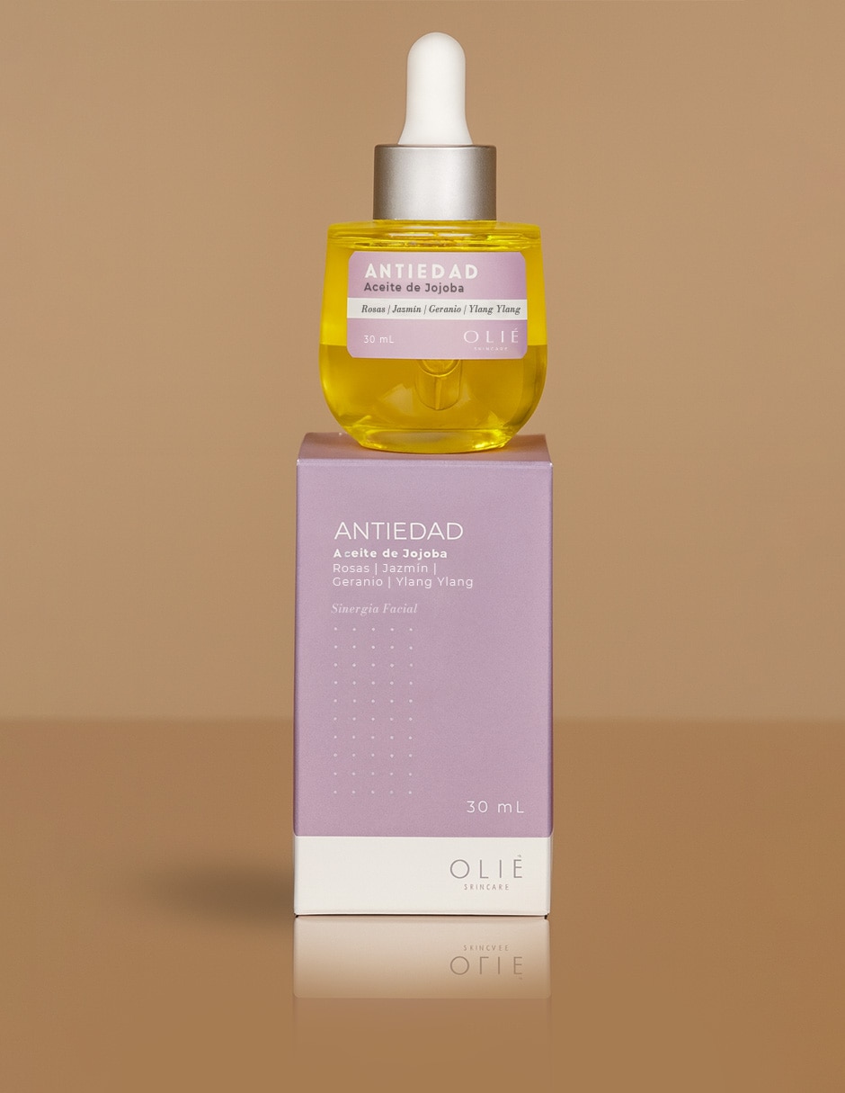 Aceite Sinergia de jazmín 30 ml 3