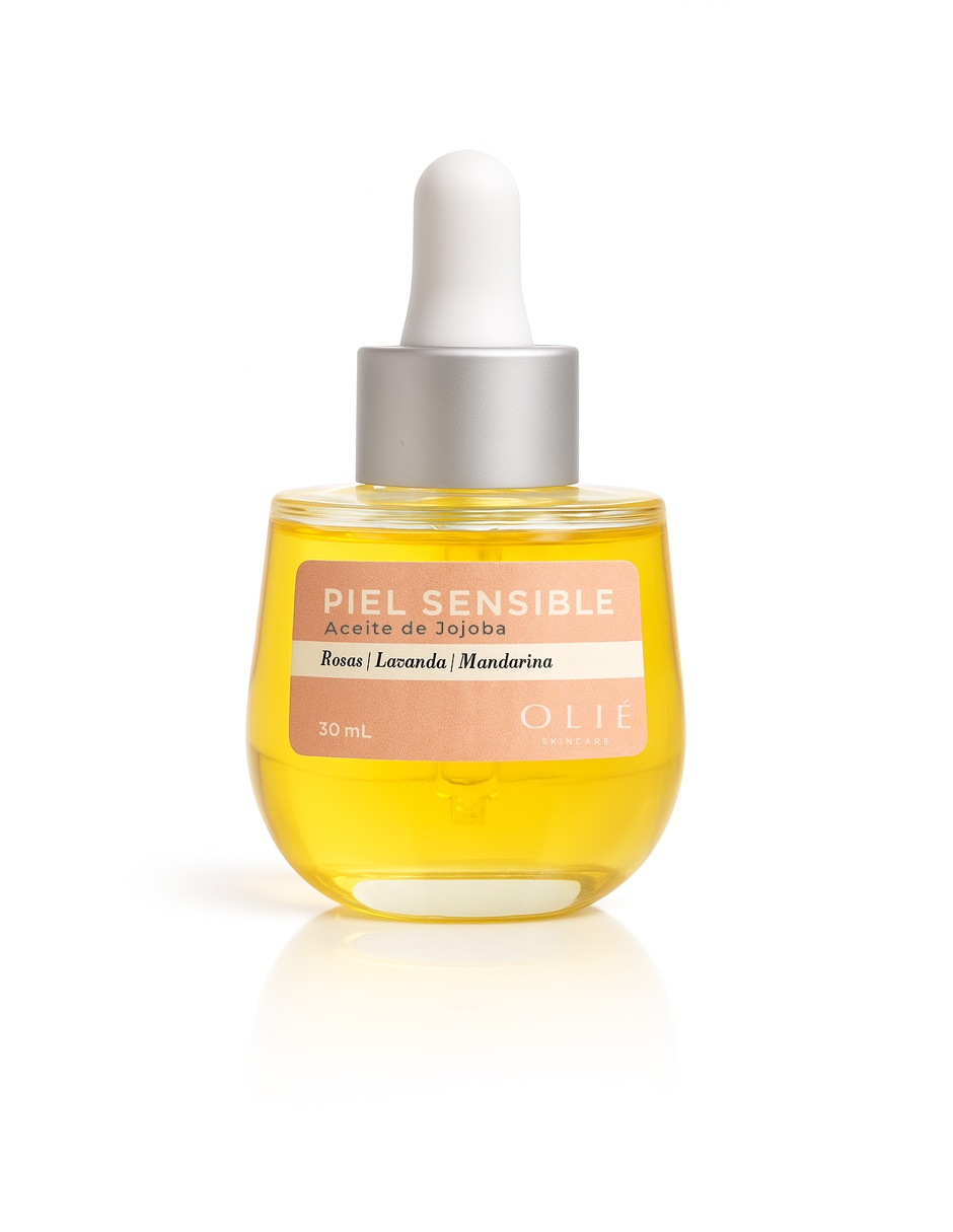 Aceite Sinergias de rosas 30 ml Aceite Sinergias de rosas 30 ml
