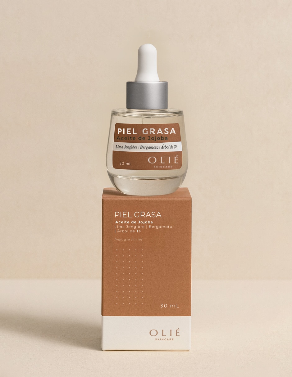 Aceite Sinergias de bergamota 30 ml 2