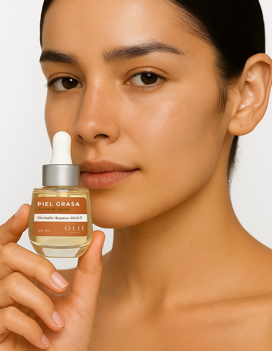 Aceite Sinergias de bergamota 30 ml 3