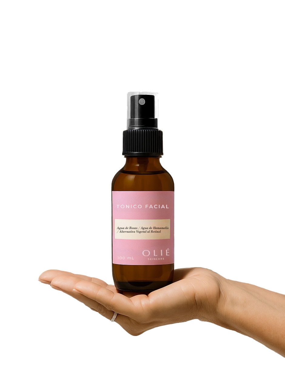 Tónico facial 2