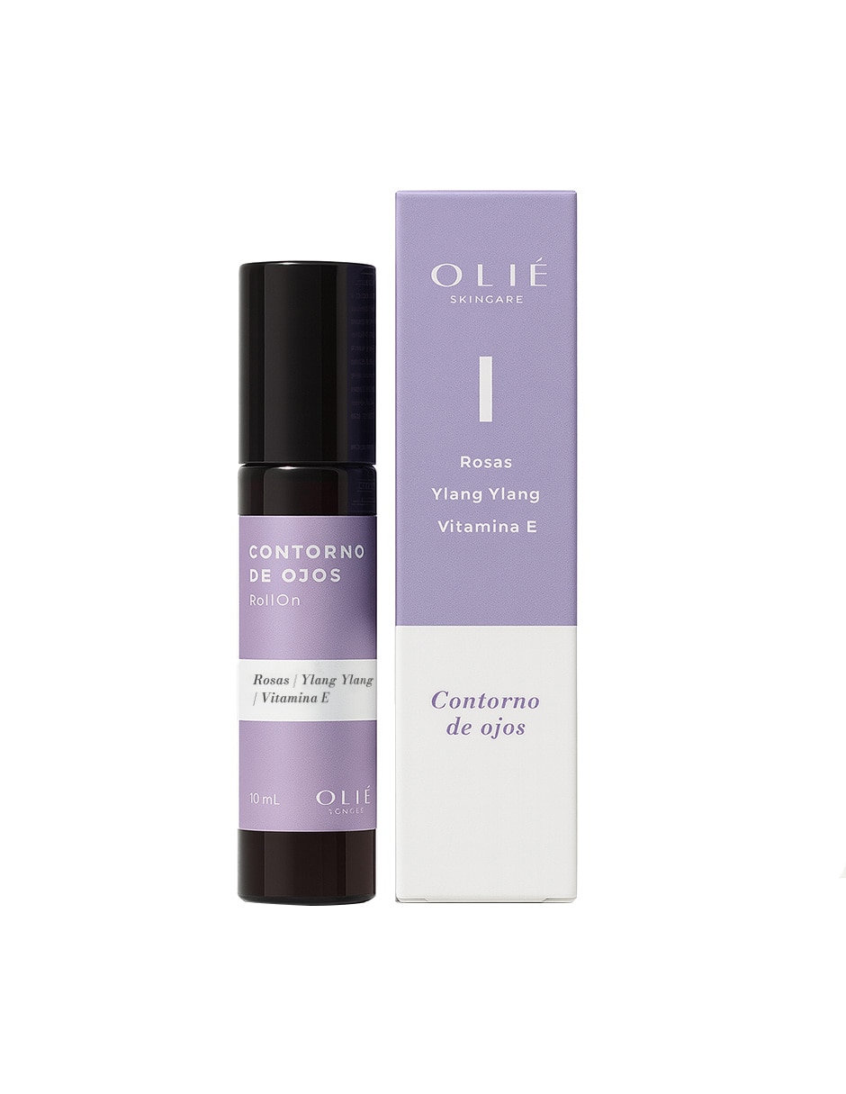 Tratamiento para contorno de ojos antioxidante Roll On Tratamiento para contorno de ojos antioxidante Roll On