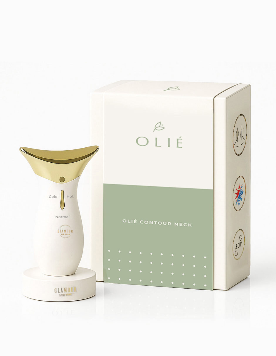 Masajeador facial 6