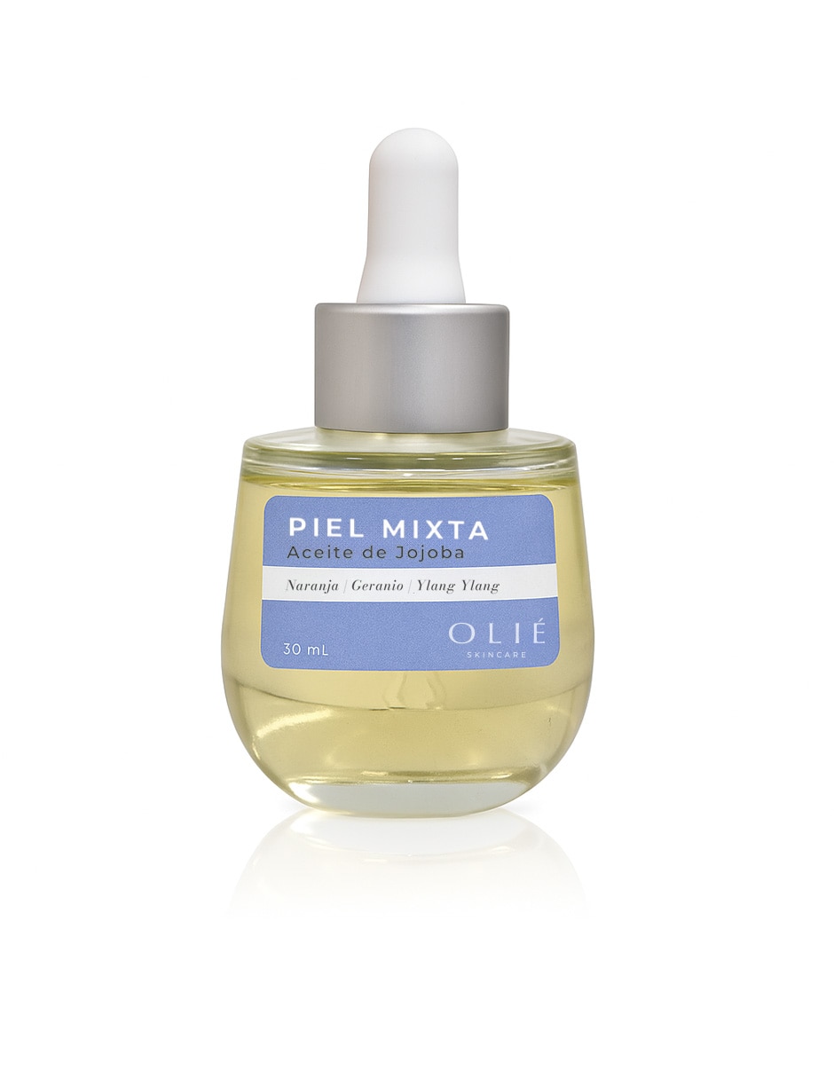 Aceite Sinergias de naranja 30 ml