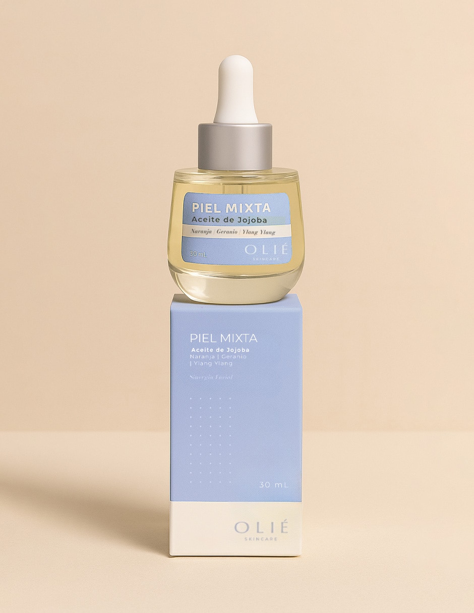 Aceite Sinergias de naranja 30 ml 2