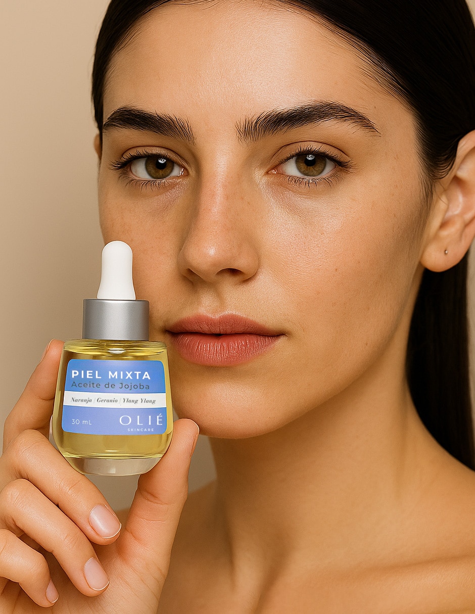 Aceite Sinergias de naranja 30 ml 3