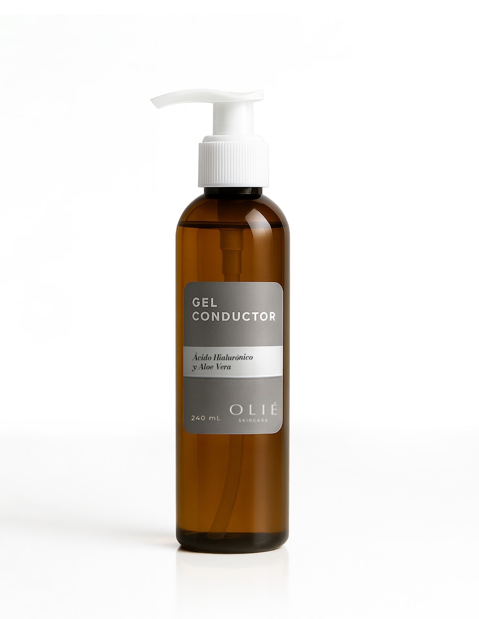 Gel para rostro hidratante Neutro