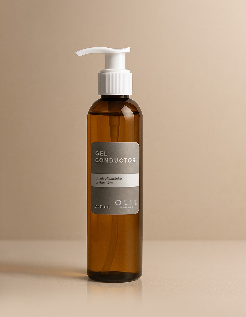 Gel para rostro hidratante Neutro 2