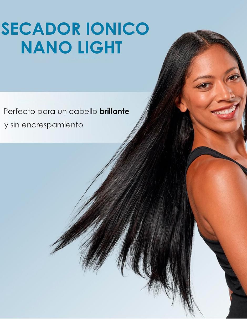 Secadora de cabello BNTC9200MBES 5