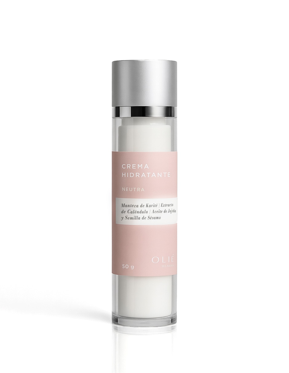 Crema facial recomendada para hidratar día y noche para todo tipo piel 4
