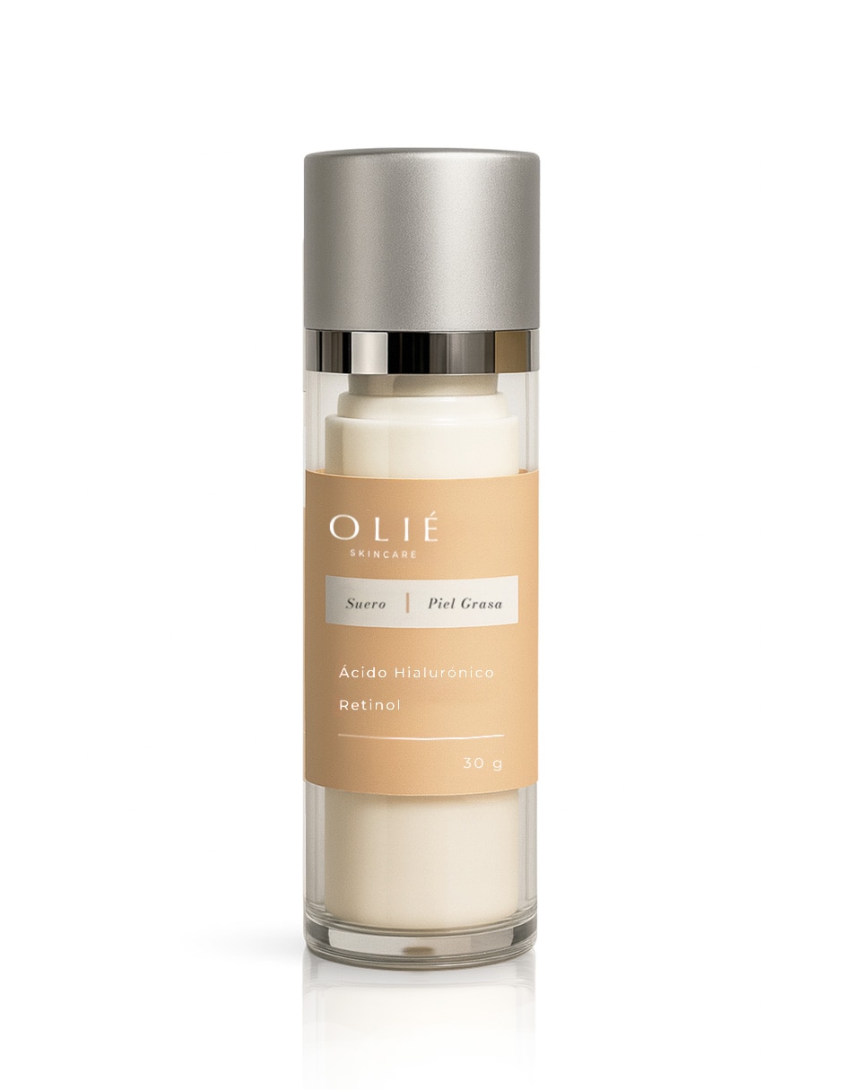 Sérum facial de piel grasa 3